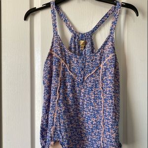 Princess Vera Wang Tank Top